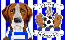 Kilmarnock FC News Hound